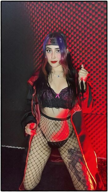 Full leaked Ingrid soto page private onlyfans photo