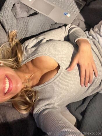 Full leaked Ingridnextdoor private onlyfans photo