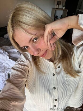 Full leaked Ingridnextdoor private onlyfans photo