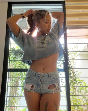 Full leaked Inka magnaye private onlyfans photo