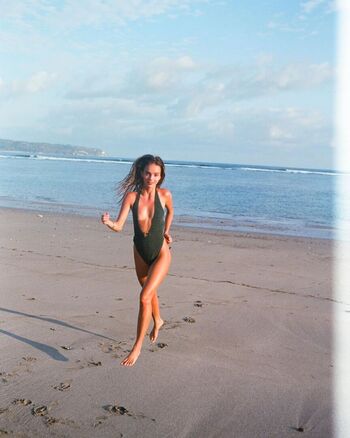 Full leaked Inka williams page private onlyfans photo