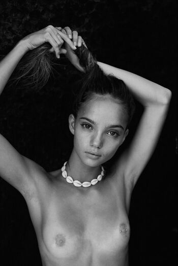 Full leaked Inka williams private onlyfans photo