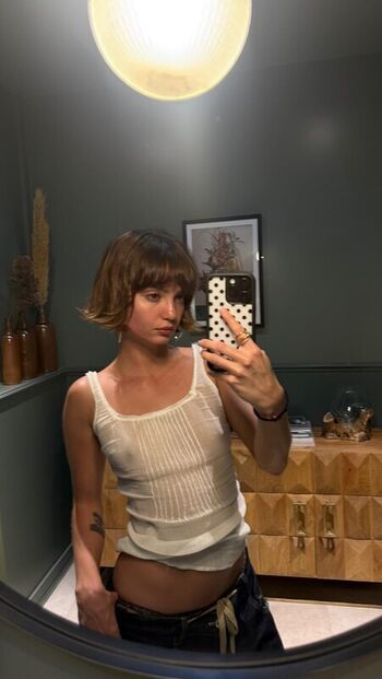 Full leaked Inka williams private onlyfans photo