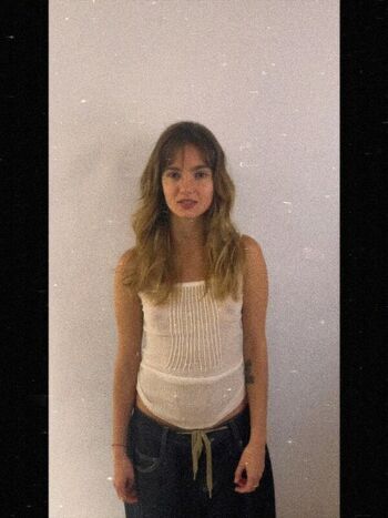 Full leaked Inka williams private onlyfans photo