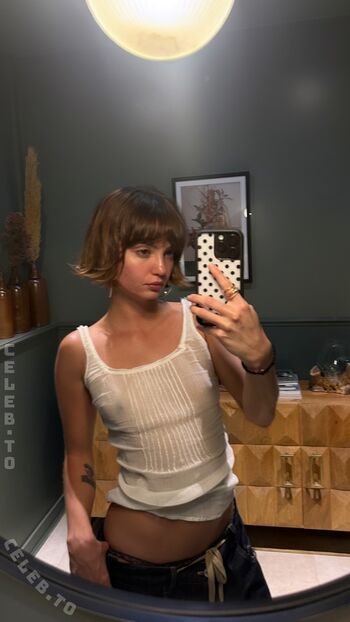 Full leaked Inka williams private onlyfans photo