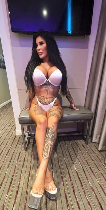 Full leaked Inked dolly private onlyfans photo