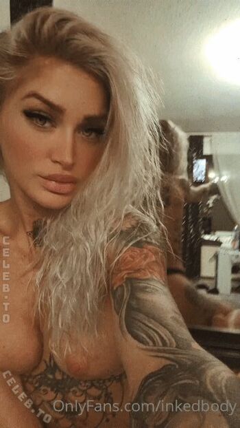 Full leaked Inkedbody private onlyfans photo