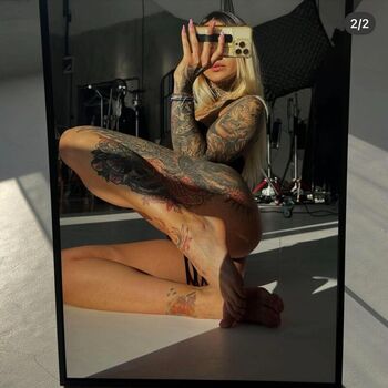 INKEDBonita