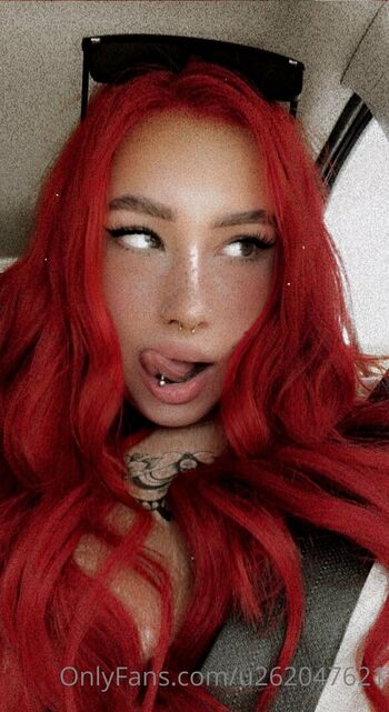 Full leaked Inkedlauraa private onlyfans photo