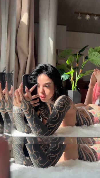 Full leaked Inkedmia private onlyfans photo