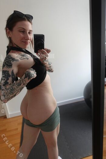 Full leaked Inkedsophiie private onlyfans photo