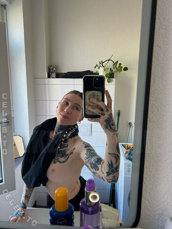 InkedSophiie