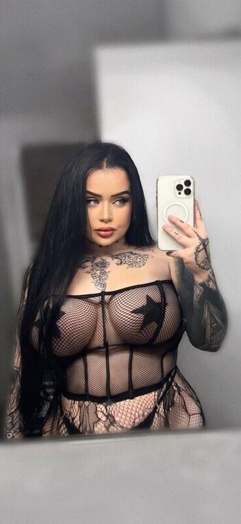 Full leaked Inkedteri private onlyfans photo