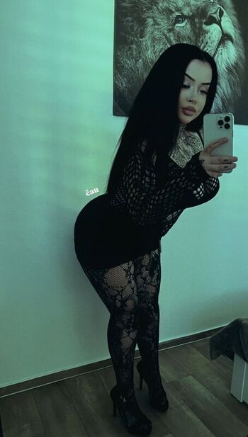 Full leaked Inkedteri private onlyfans photo