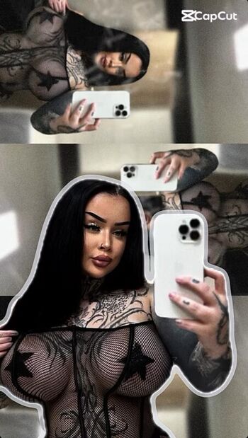 Full leaked Inkedteri private onlyfans photo