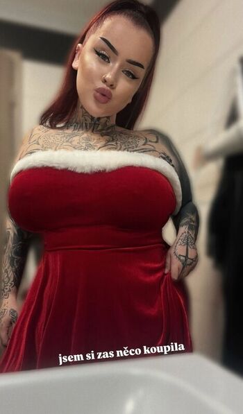 Full leaked Inkedteri private onlyfans photo