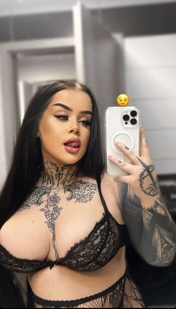Full leaked Inkedteri private onlyfans photo