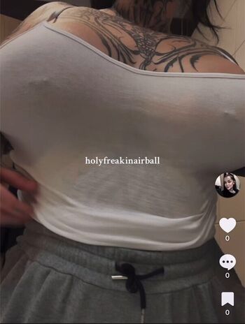 Full leaked Inkedteri private onlyfans photo
