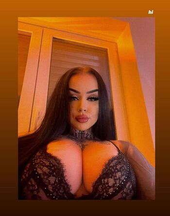 Full leaked Inkedteri private onlyfans photo
