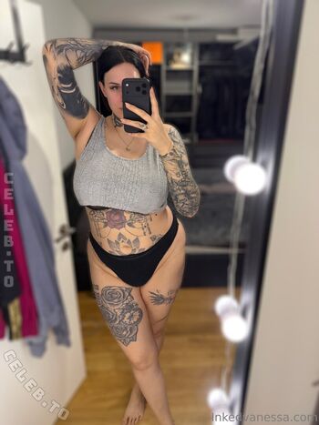 InkedVanessa