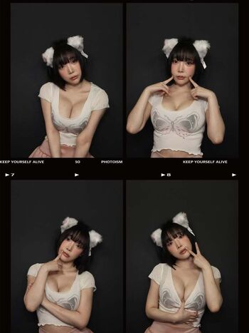 Full leaked Inkyung  page private onlyfans photo