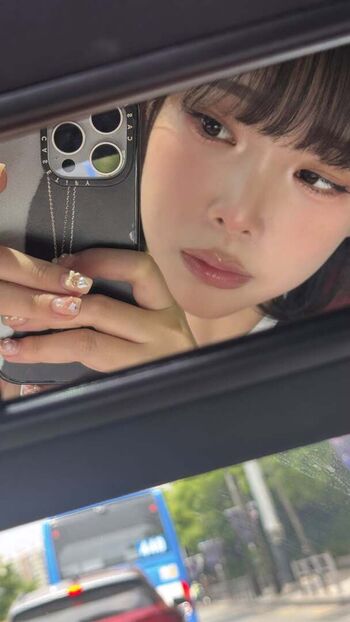 Full leaked Inkyung private onlyfans photo