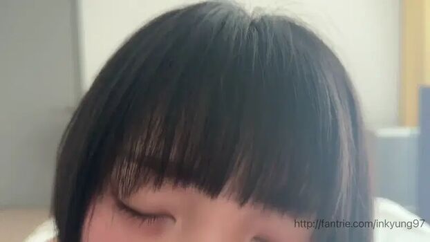 Full leaked Inkyung private onlyfans photo