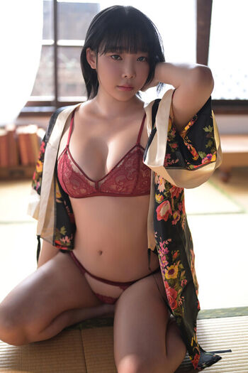 Full leaked Inkyung page private onlyfans photo