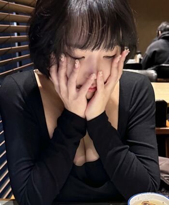Full leaked Inkyung private onlyfans photo