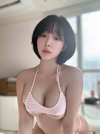 Full leaked Inkyung  page private onlyfans photo