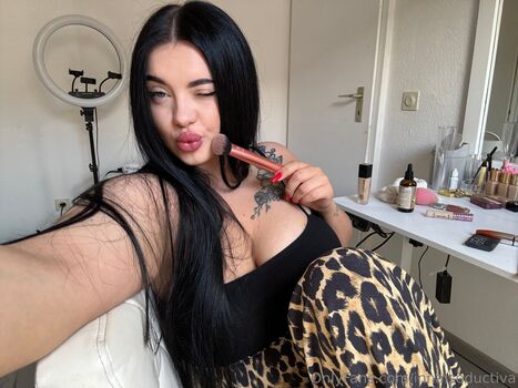 Full leaked Inna seductiva private onlyfans photo