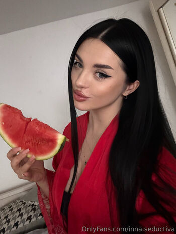 Full leaked Inna seductiva private onlyfans photo