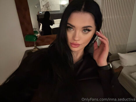 Full leaked Inna seductiva private onlyfans photo