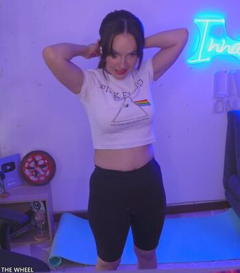 Full leaked Innasolo private onlyfans photo