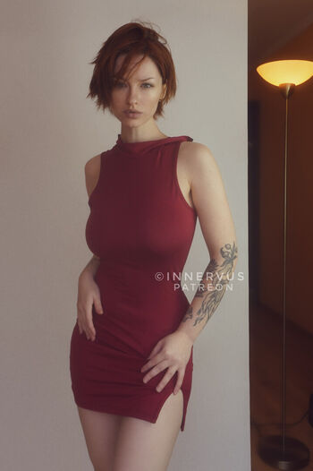 Full leaked Innervus  page private onlyfans photo