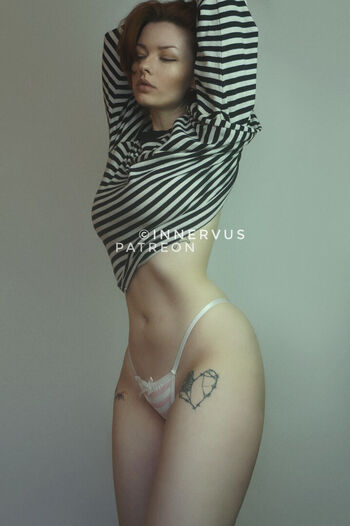 Full leaked Innervus page private onlyfans photo