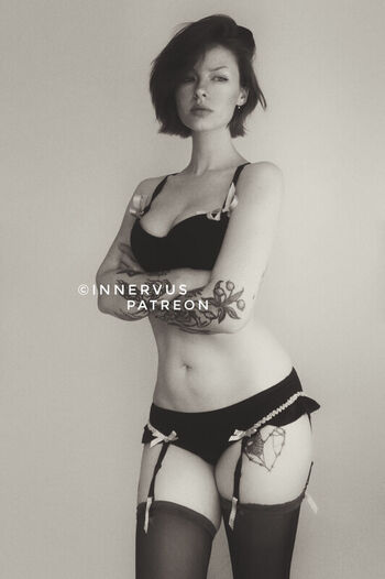 Full leaked Innervus page private onlyfans photo