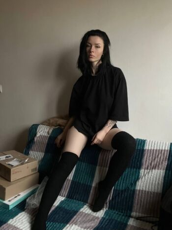 Full leaked Innervus page private onlyfans photo