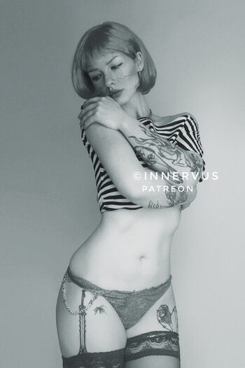 Full leaked Innervus private onlyfans photo