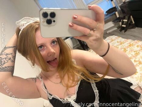 Full leaked Innocent angelina private onlyfans photo