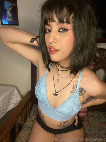 Full leaked Innocent ivy private onlyfans photo