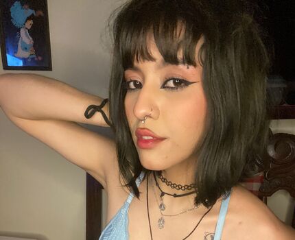 Full leaked Innocent ivy private onlyfans photo