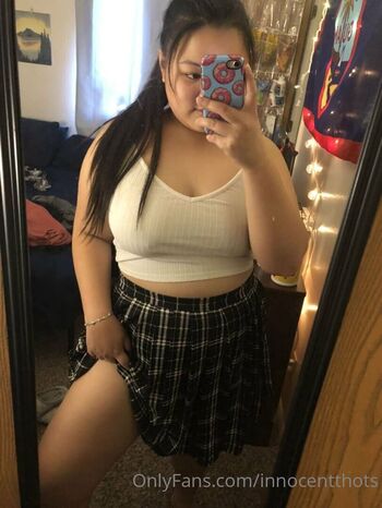 Full leaked Innocentthots private onlyfans photo