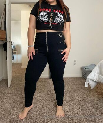Full leaked Innocentthots private onlyfans photo