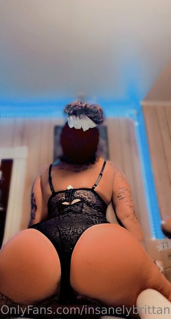 insanelybrit