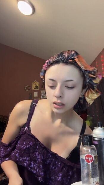 Full leaked Internetvampire org private onlyfans photo