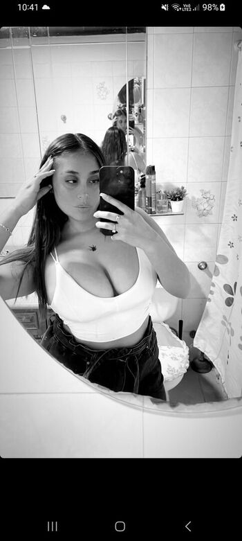 Full leaked Inti ramirez private onlyfans photo