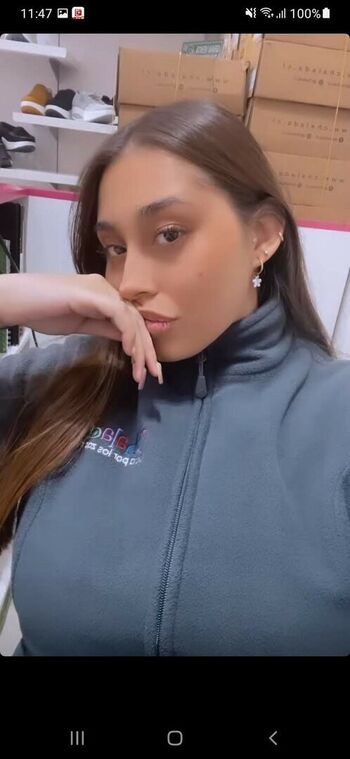 Full leaked Inti ramirez private onlyfans photo