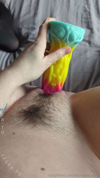 Full leaked Intimate view private onlyfans photo