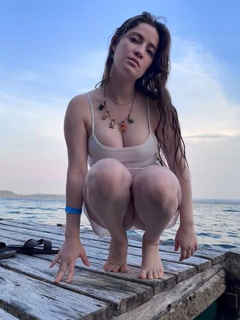 Full leaked Inusualmaria private onlyfans photo